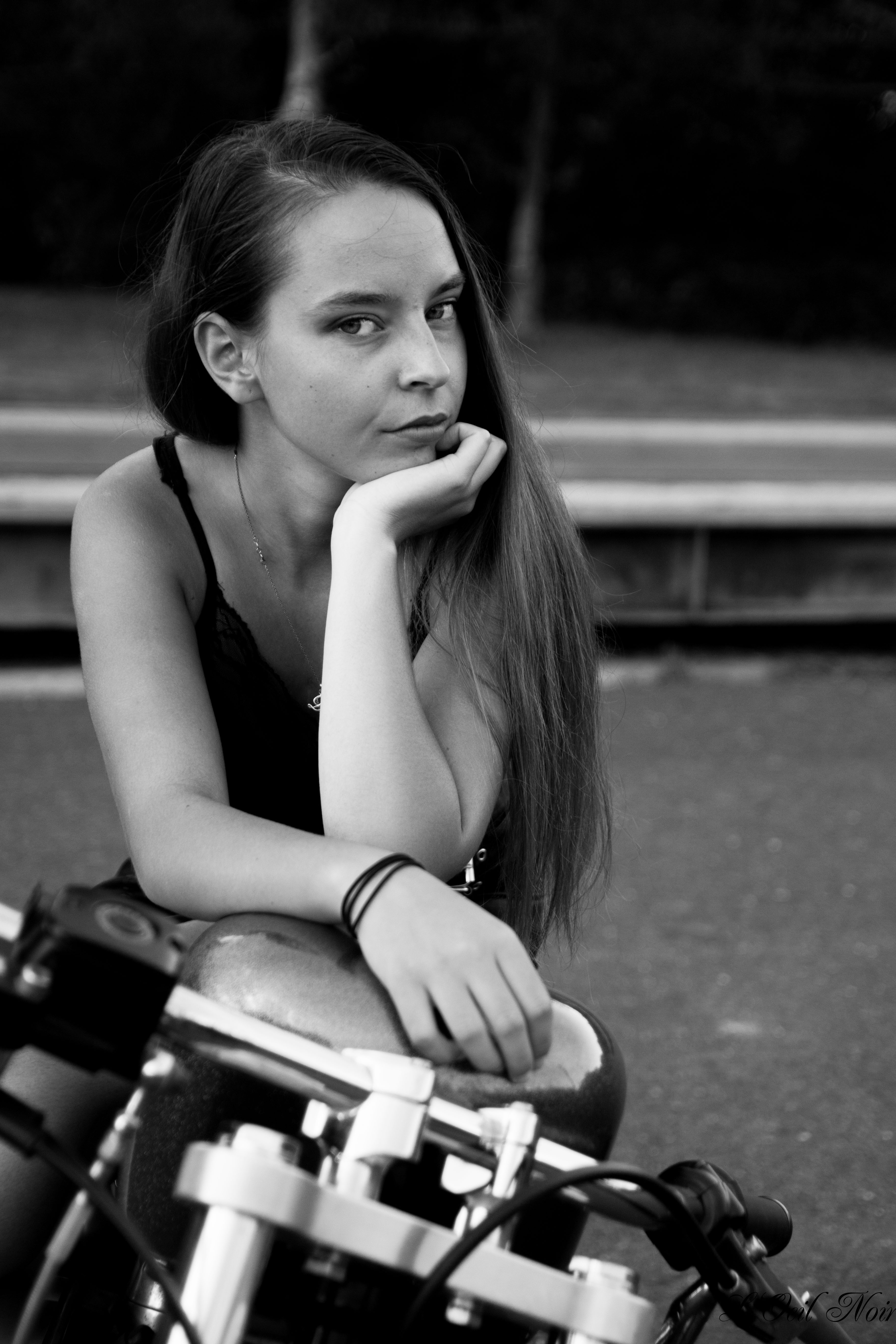 L' Oeil Noir Photographe